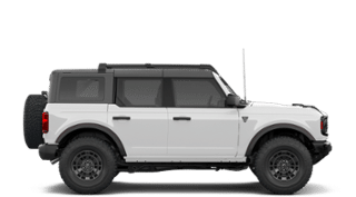 2026 Ford Bronco® External Image 5